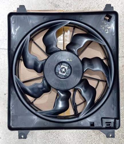 Electroventilador Principal H1 2099