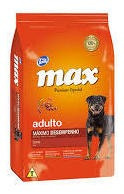Max Máximo Desempeño Carne 15 Kg
