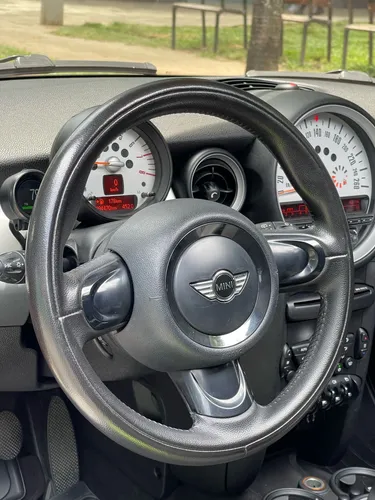 Mini Cooper Chili 1.6 Mecánico