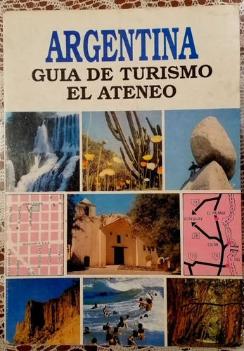 Argentina Guía De Turismo