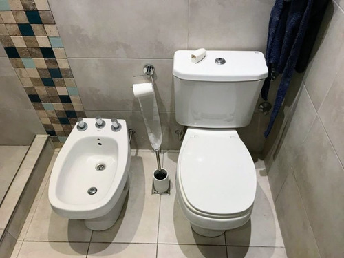 Imagen 10 de 14 de Departamento Tipo Casa En Venta En Lanus Oeste