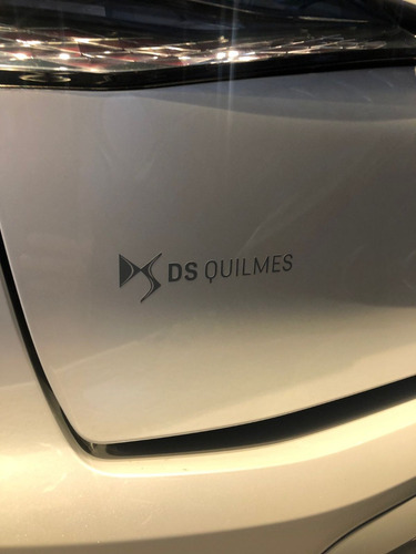 DS DS4 1.6 Performance Line 215 At8
