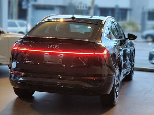 Audi Q8 3.0 55 Tfsi Quattro
