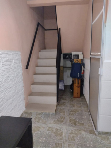 Tres Casas, Con Entrada Independientes.