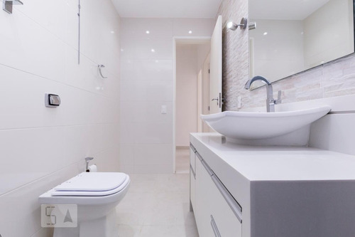 Apartamento Para Aluguel - Catete, 4 Quartos, 206 - 892919602