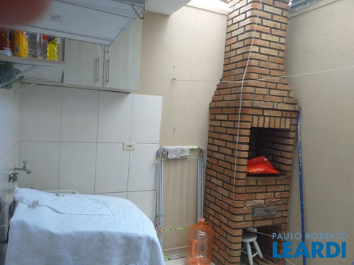Imagem 11 de 15 de Casa Em Condomínio - Pedreira - Sp - 640202