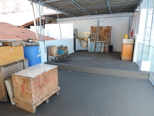 Imagem 16 de 16 de Ref.: 6149 - Casa 3 Qtos - Bairu (venda) - 8420
