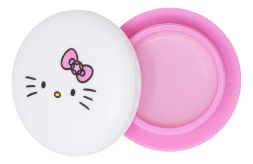 Bálsamo De Labios The Creme Shop X Sanrio Macarron