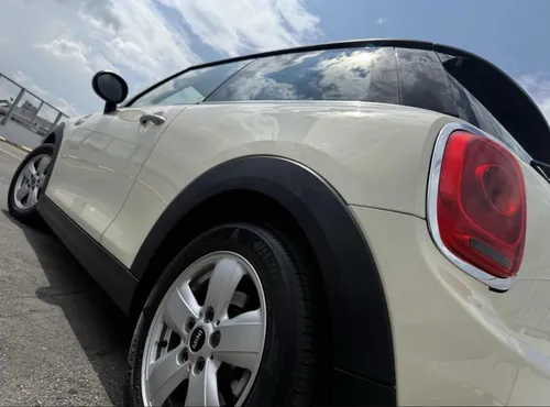 Mini Cooper 1.5 F55 Pepper