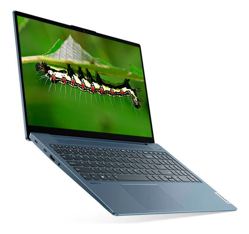 Notebook 1tb Ssd + 12gb / Core I7 12va Lenovo 15.6 Fhd Touch (Reacondicionado)