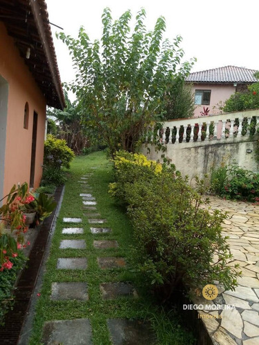 Imagem 12 de 15 de Chácara À Venda Em Mairiporã Divisa Com Franco Da Rocha Com 2.133 M² - Ch28