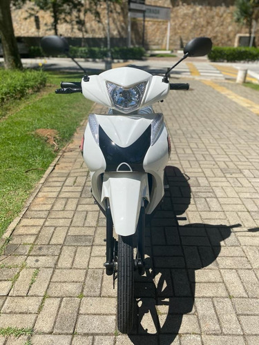 Imagem 13 de 15 de Shineray Jet 125cc 2022 0km Financiamento Em Até 48x
