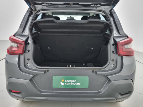 Citroën C3 1.0 FIREFLY FLEX LIVE PACK MANUAL