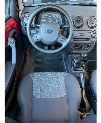 Ford Ka 1.0 MPI 8V FLEX 2P MANUAL