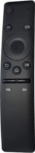 Control Remoto Para Samsung Smart Tv 4k Genérico.