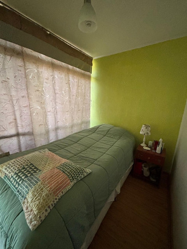Venta Depto. 3dormitorios, 2 Baños, Est, Avda Macul 5806