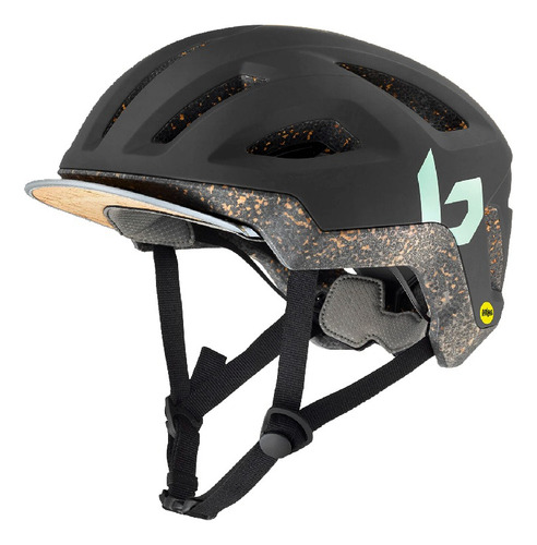 Casco Bollé Eco React Mips