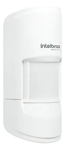 Sensor Pir Intelbras Doble Tecnologia Semi Exterior Pet