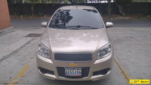 Chevrolet Aveo .