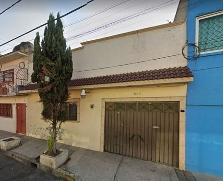 Casas Aleman Gustavo A Madero | MercadoLibre