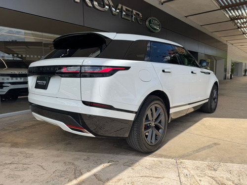 Land Rover Range Rover Velar 3.0 Mhev R Dynamic SE