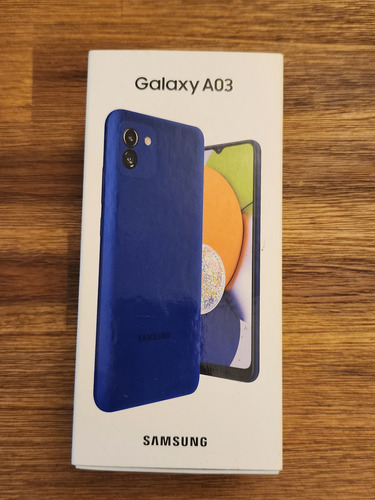 Samsung Galaxy A03