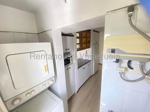Espectacular Apartamento Alquiler En El Rosal 25-21726-jca