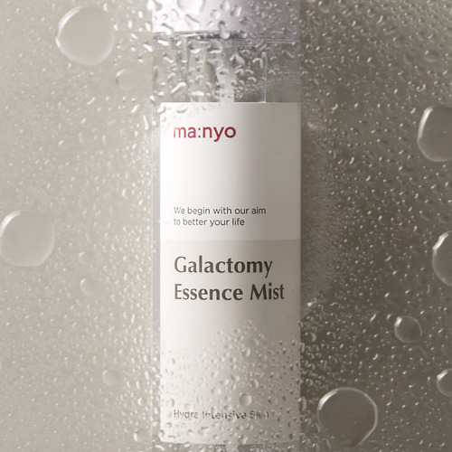 Essence Mist Man:nyo Galactomy Ultra Hidratante 120 Ml