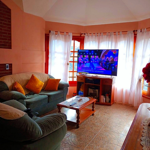 Imagen 11 de 27 de Exclusivo Chalet 4 Ambientes En San Rafael ¿vamos A Verlo?