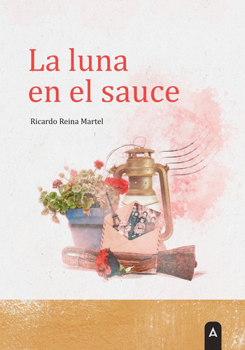 La Luna En El Sauce - Reina Martel, Ricardo  - *