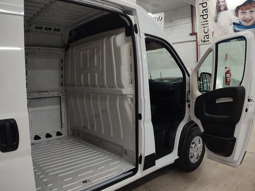 Peugeot Boxer 2.2 Hdi L3H2 140