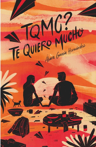 Tqmc? Te Quiero Mucho De García Hernández Lvaro-ediciones Sm
