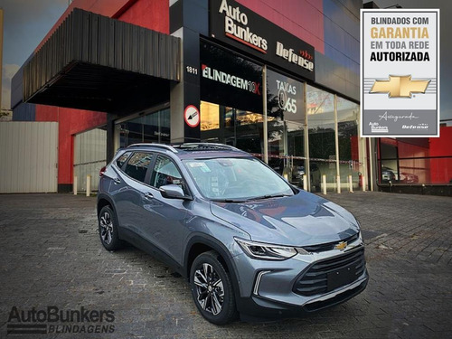 Imagem 2 de 9 de Chevrolet Tracker Tracker Premier 1.2 Turbo 12v Flex Aut. F