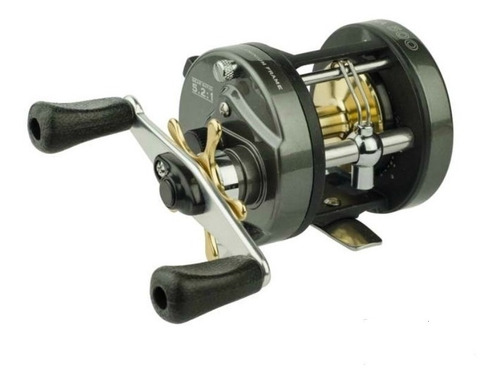 Reel Magna 500 Marine Sports - Rotativo