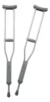 Comprar Muletas (par) Aluminio Talla M Dynamics