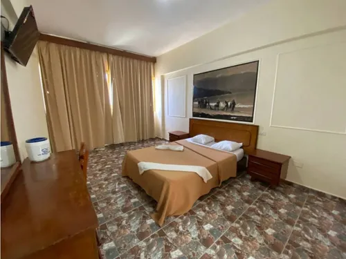 Hotel En Venta - La Guaira
