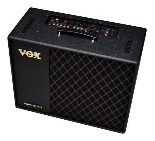 Amplificador Para Guitarra Eléctrica Vox Vt100x 
