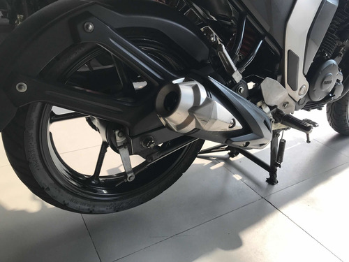 Imagen 13 de 14 de Yamaha Fz 2.0 Fz Fi 2016 Fz 160 Impecable Delisio Motos