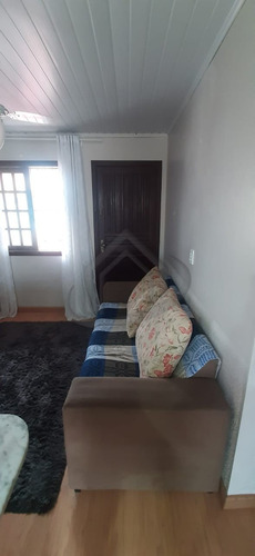 Imagem 5 de 30 de Casa - Ca01258 - 69542668