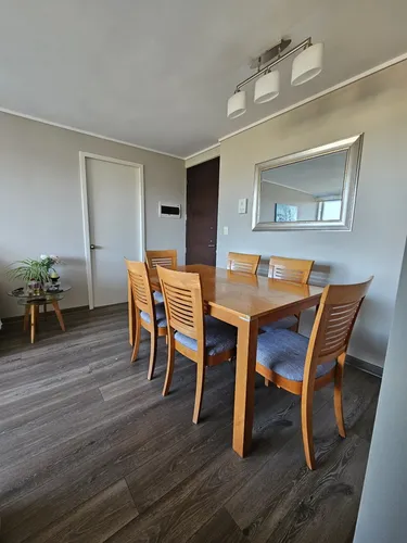Arriendo Departamento, Gasto Común Incluido