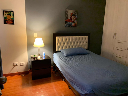 Depa De 1 Dorm En La Calera