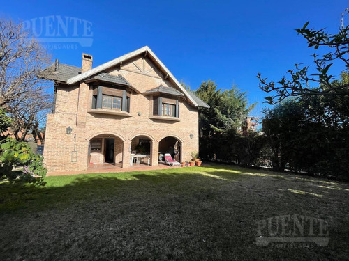 Imagen 16 de 16 de Casa - El Sosiego - En Lote Interno - Casa Cerca Del Ingreso -