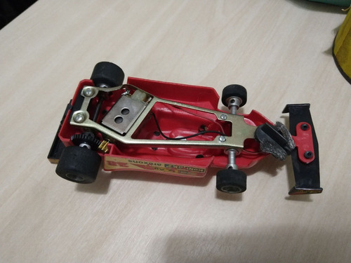 Autorama Estrela Série Mclaren Interlagos 1973 C 2 Carros