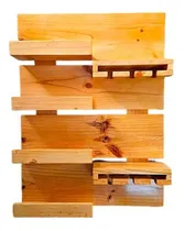 Comprar Cava Rústica  Mediterránea  - Arrebol Pallet