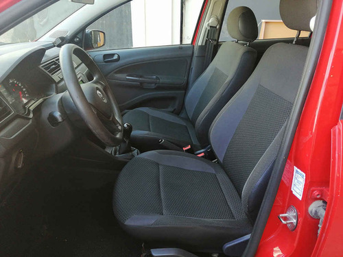 Imagen 11 de 15 de Volkswagen Gol 2020 5p 5 Ptas. Trendline