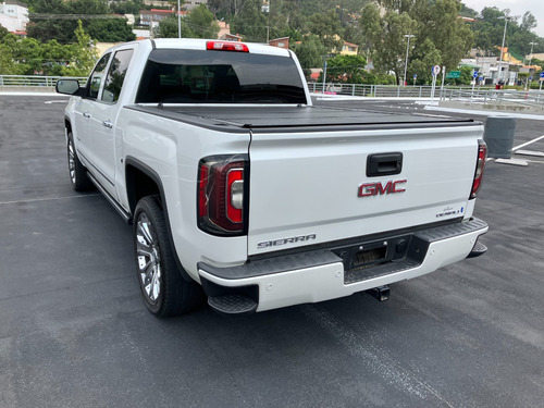 Gmc Denali 4x4 Blindada Nivel 4 Plus 2018 Nueva! Muy Pocos
