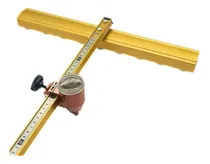 Comprar Cortador Para Vidrio Ceramicos Y Espejos Tipo T De 60cms