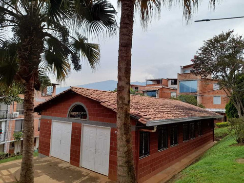 Vendo Casa En Rosales De Terranova, Unidad Cerrada, Niquia.