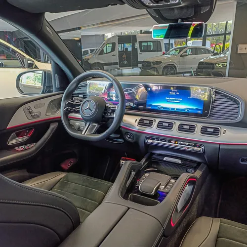 Gle 450 4matic Mod 2026