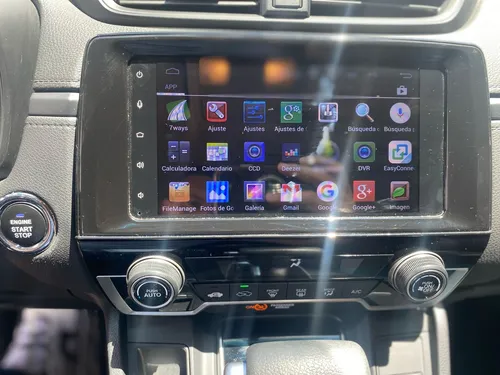 Honda CR-V 2.4 City Plus
